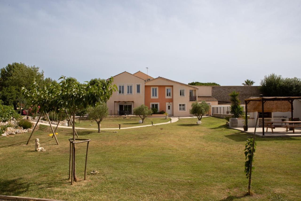 Gites Chantelauze Narbonne Exteriér fotografie